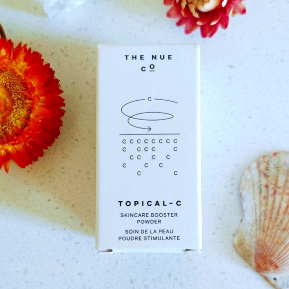 Nue Co ~ Topical-C, .49 oz - Picture 2 of 3